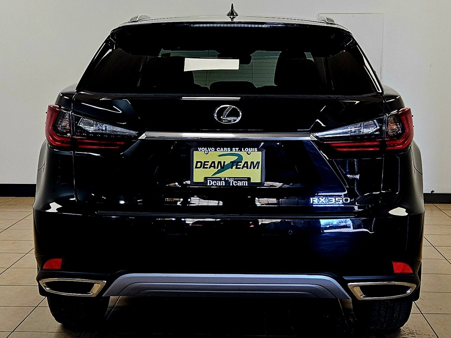 2022 Lexus RX RX 350