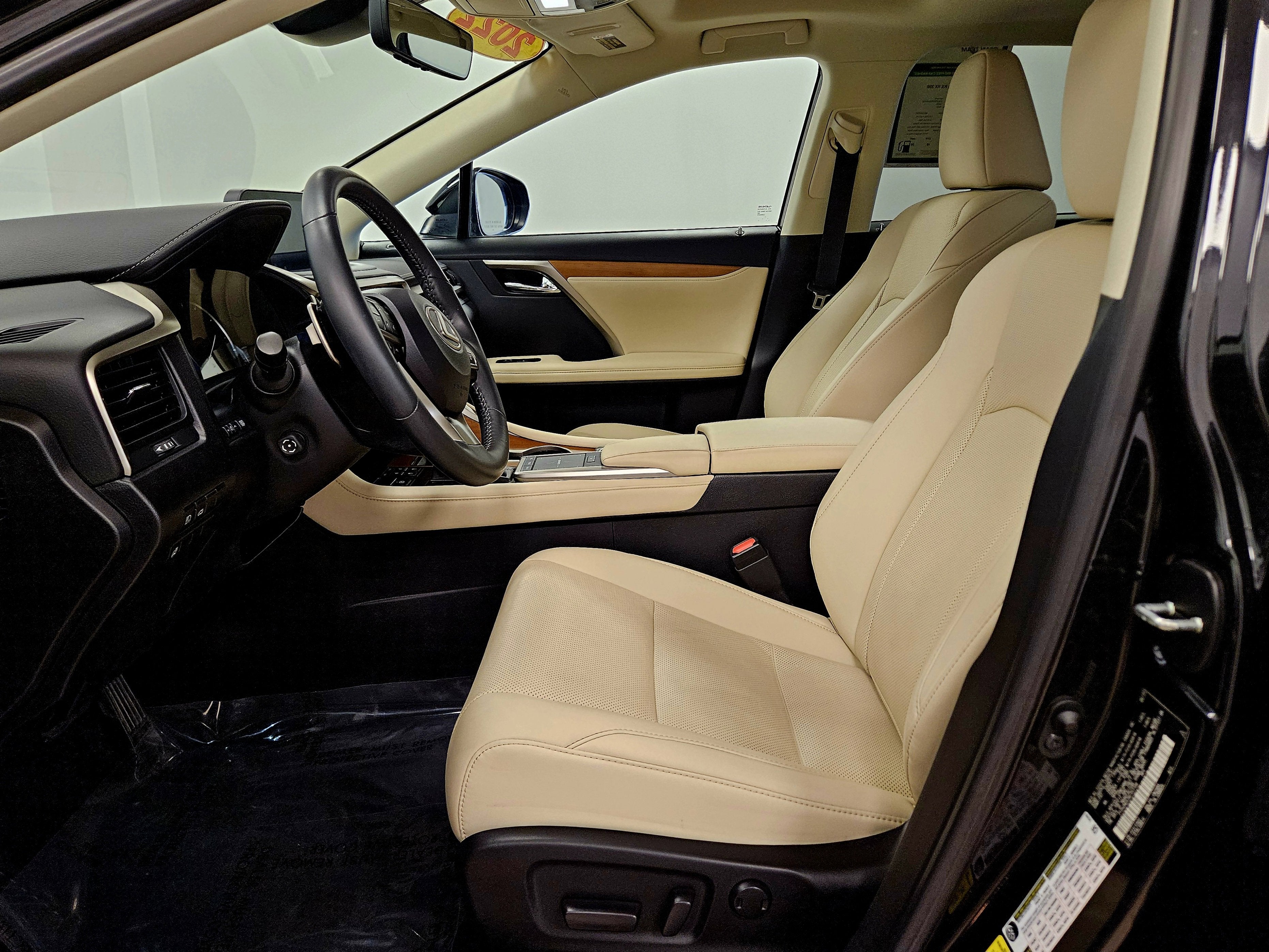 2022 Lexus RX RX 350