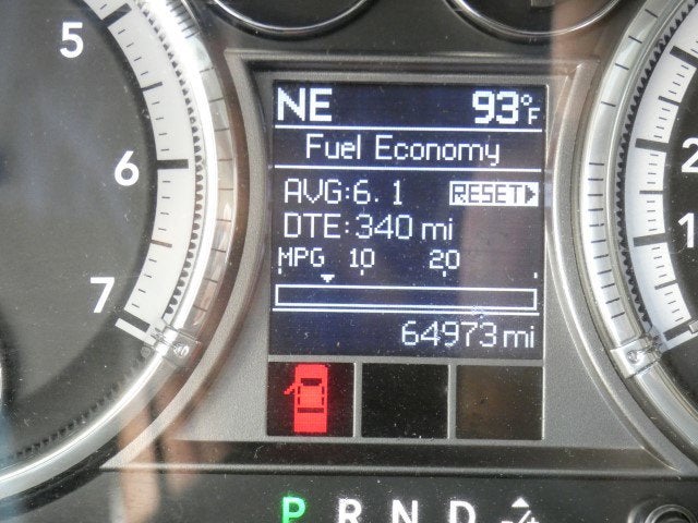 2012 RAM 2500 Laramie Limited