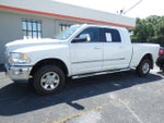 2012 RAM 2500 Laramie Limited