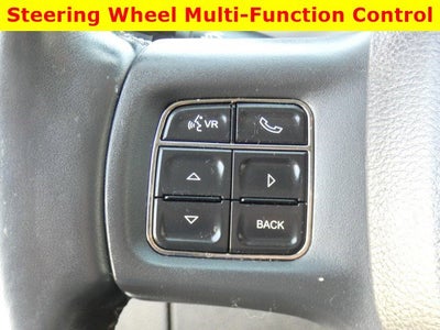 2012 RAM 2500 Laramie Limited