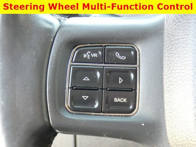 2012 RAM 2500 Laramie Limited