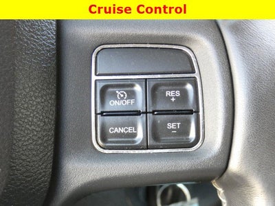 2012 RAM 2500 Laramie Limited