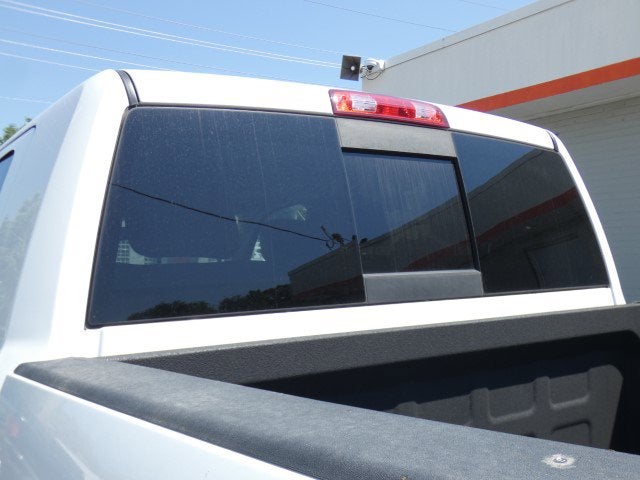 2012 RAM 2500 Laramie Limited