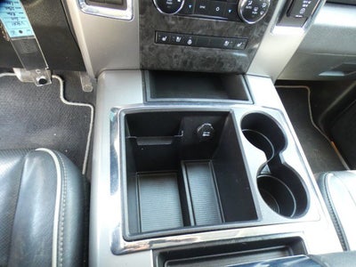 2012 RAM 2500 Laramie Limited