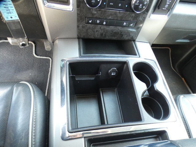 2012 RAM 2500 Laramie Limited