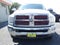 2012 RAM 2500 Laramie Limited