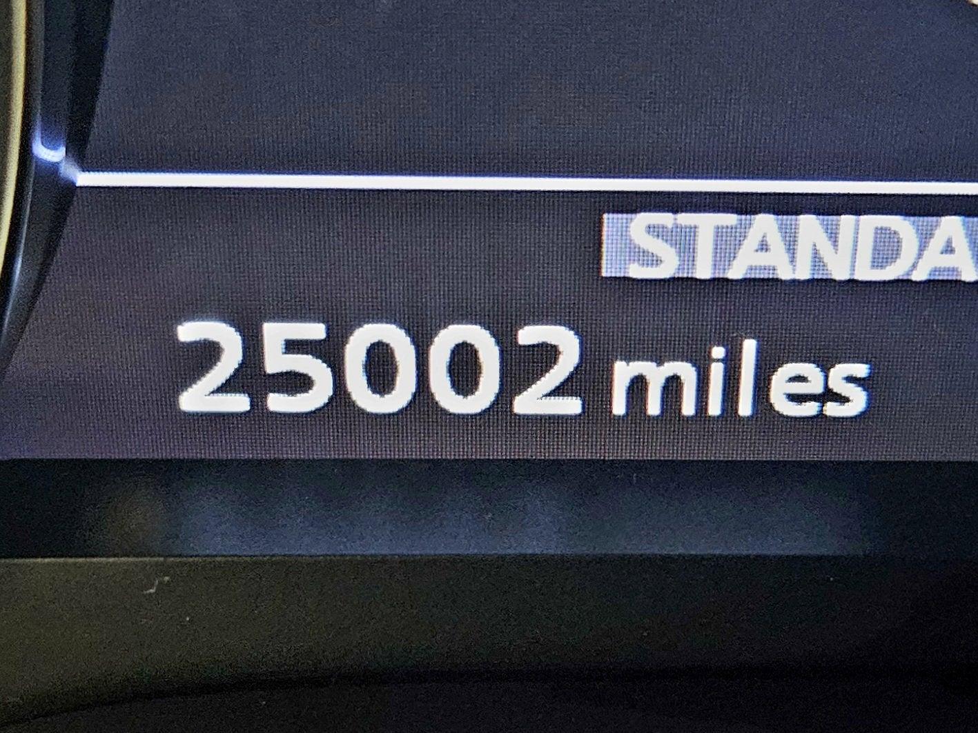 2023 INFINITI QX55 ESSENTIAL