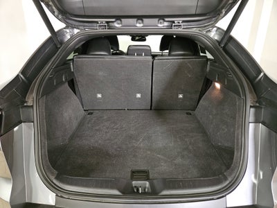 2023 INFINITI QX55 ESSENTIAL