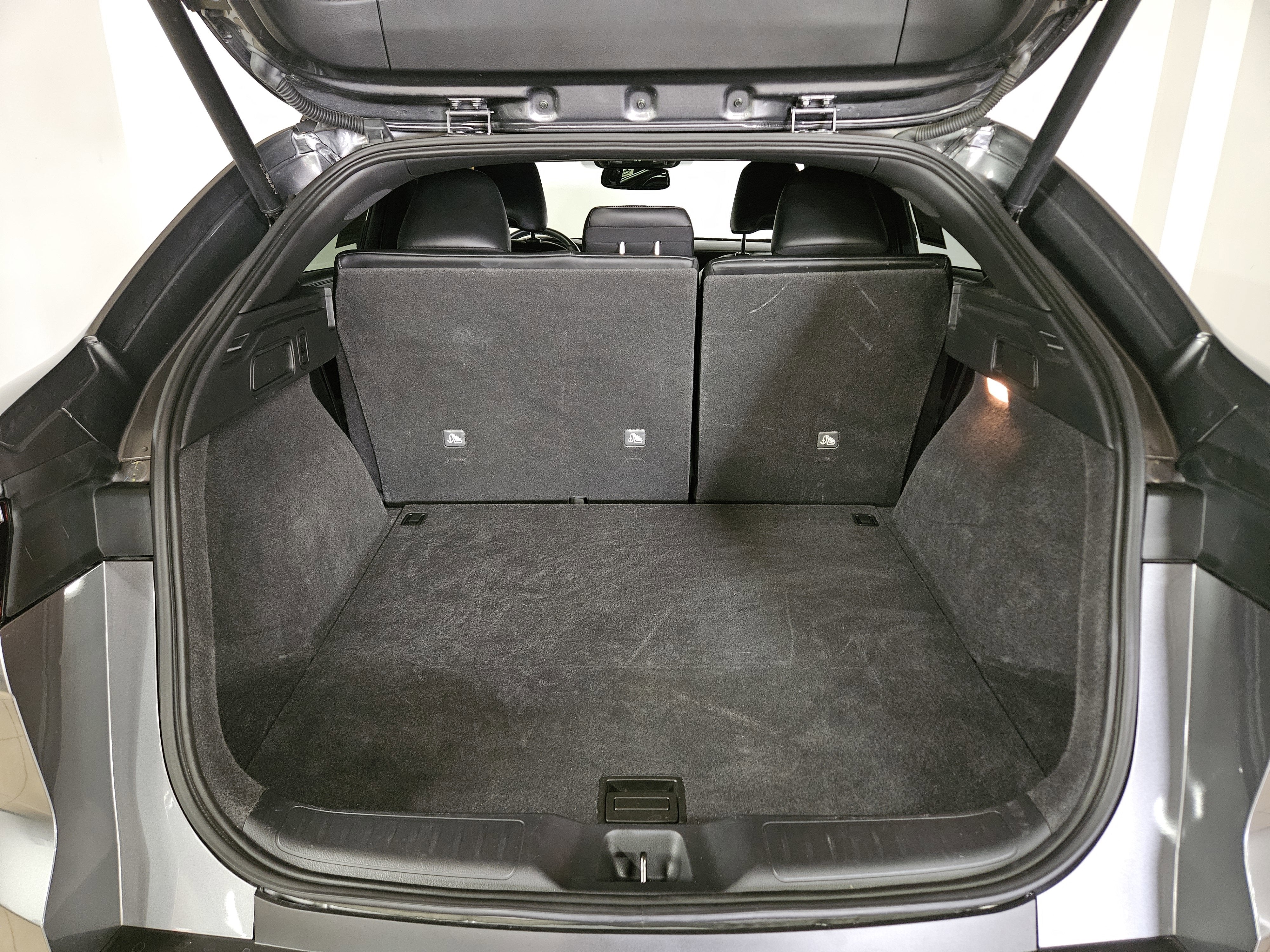 2023 INFINITI QX55 ESSENTIAL