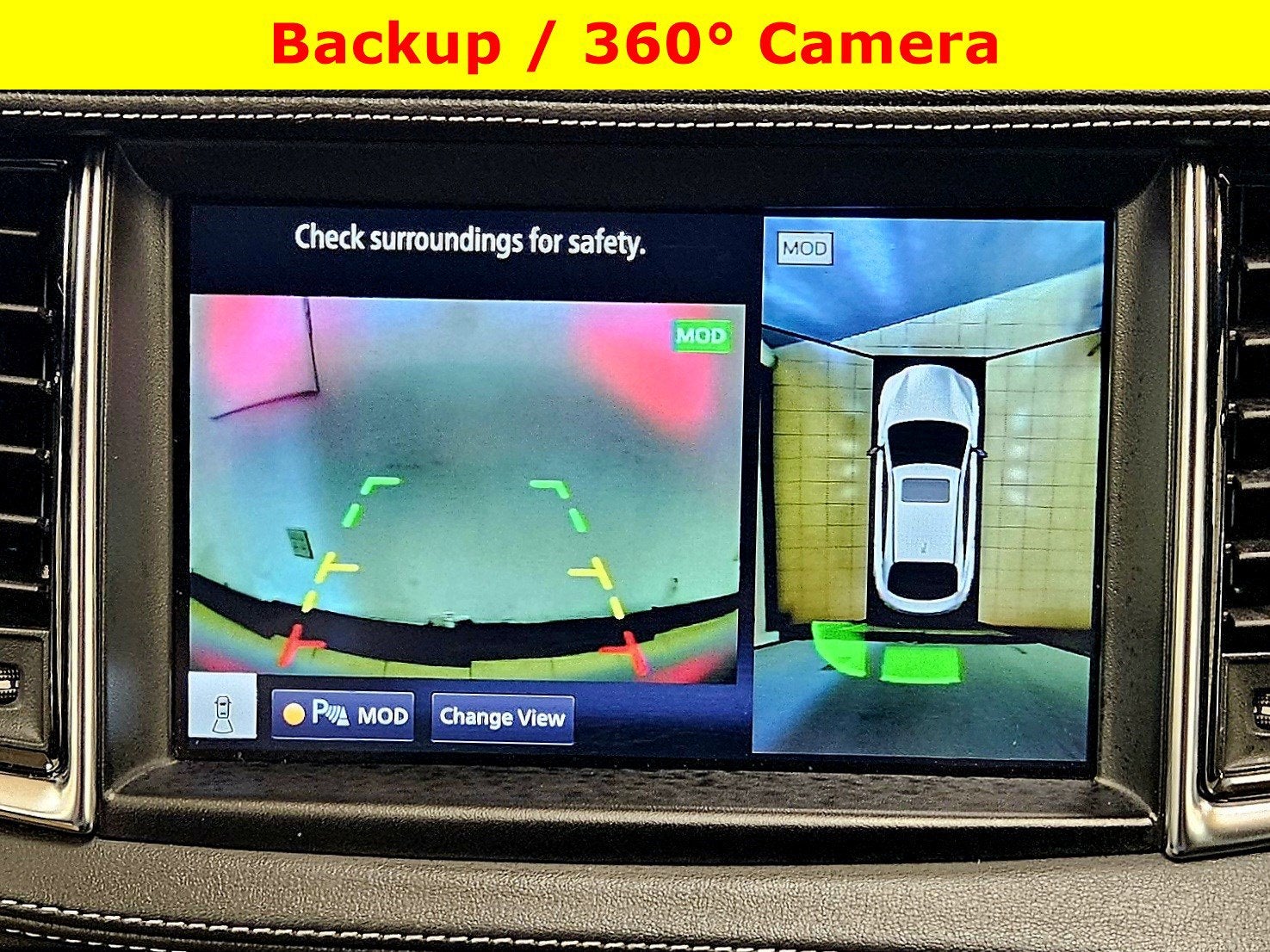 2023 INFINITI QX55 ESSENTIAL