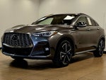 2023 INFINITI QX55 ESSENTIAL