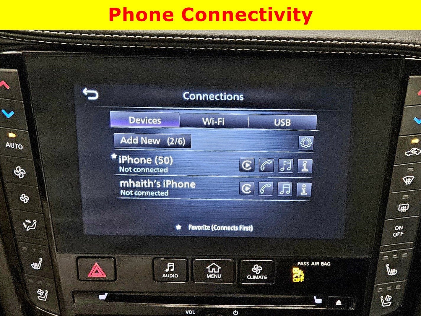 2023 INFINITI QX55 ESSENTIAL