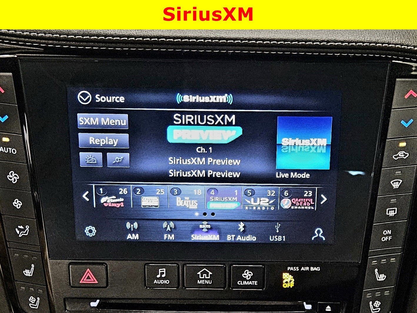 2023 INFINITI QX55 ESSENTIAL