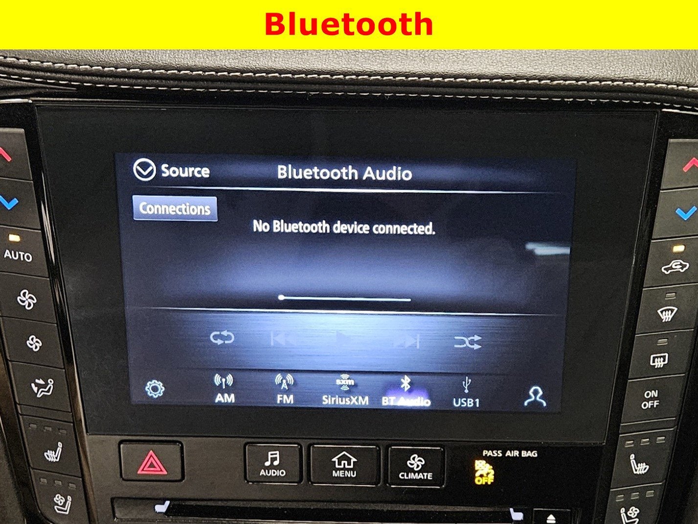 2023 INFINITI QX55 ESSENTIAL