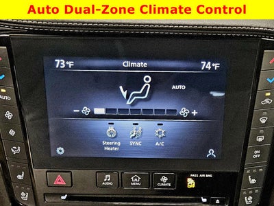 2023 INFINITI QX55 ESSENTIAL