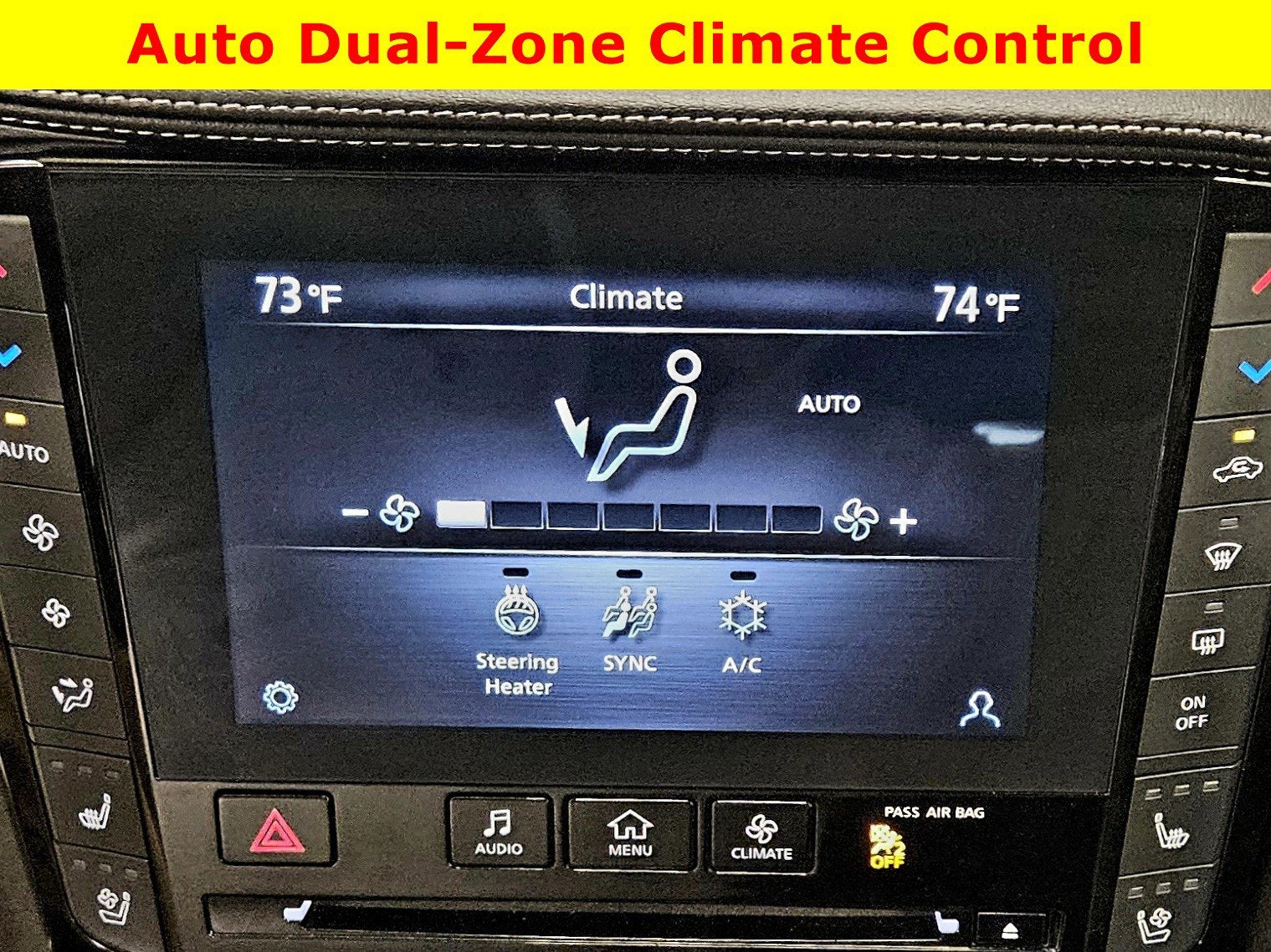 2023 INFINITI QX55 ESSENTIAL