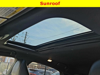 2023 INFINITI QX55 ESSENTIAL