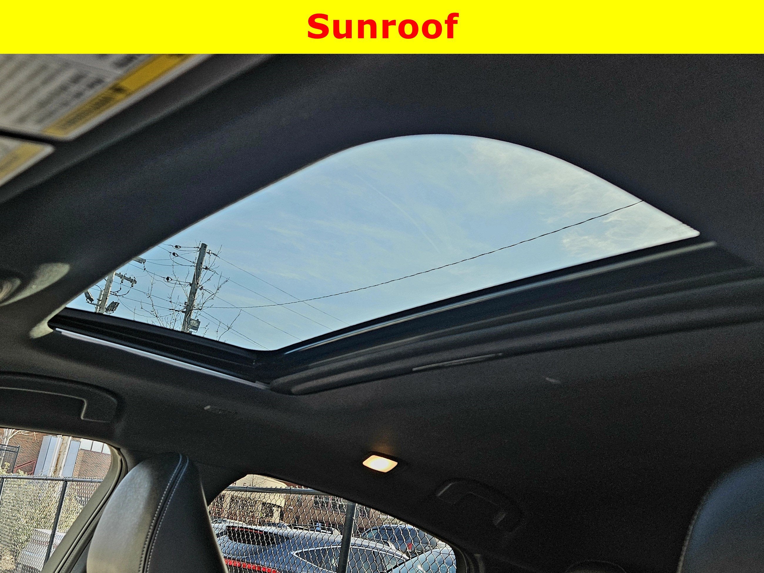 2023 INFINITI QX55 ESSENTIAL