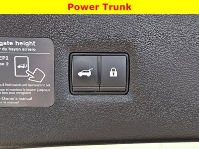 2023 INFINITI QX55 ESSENTIAL