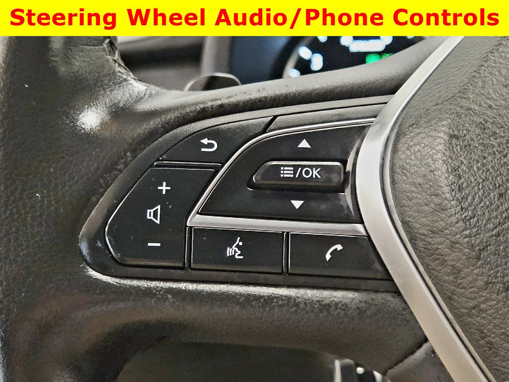 2023 INFINITI QX55 ESSENTIAL