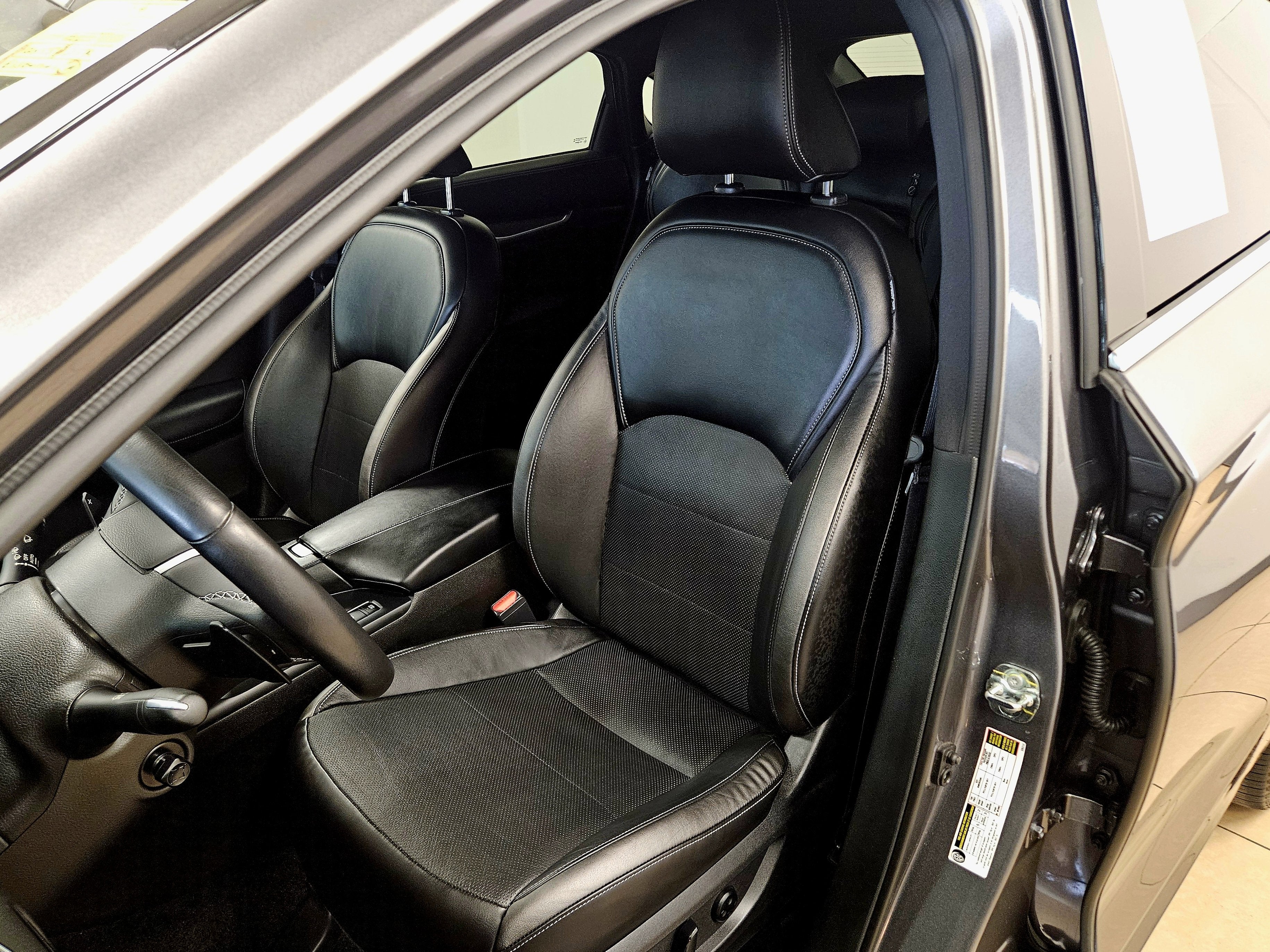 2023 INFINITI QX55 ESSENTIAL