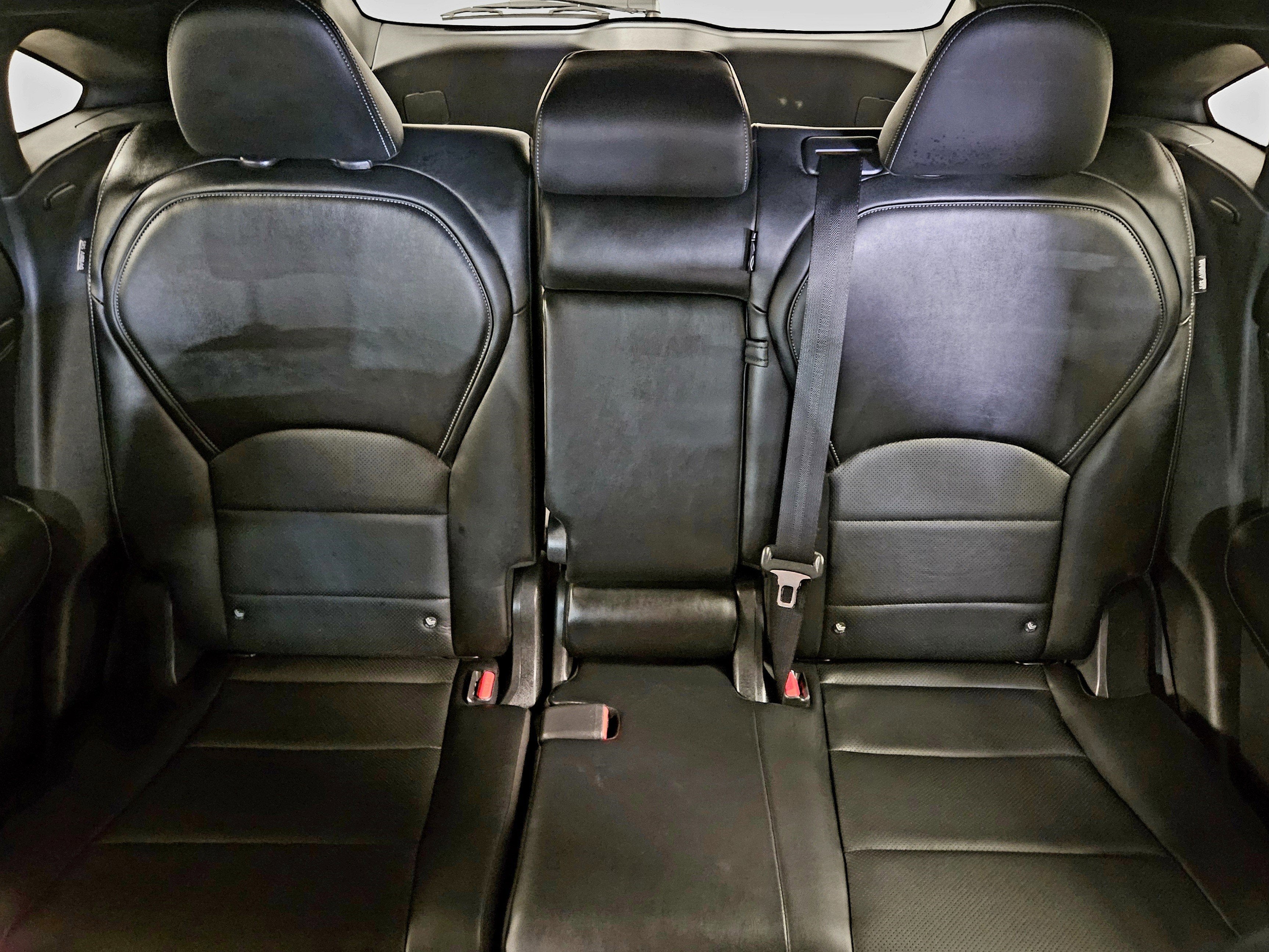 2023 INFINITI QX55 ESSENTIAL