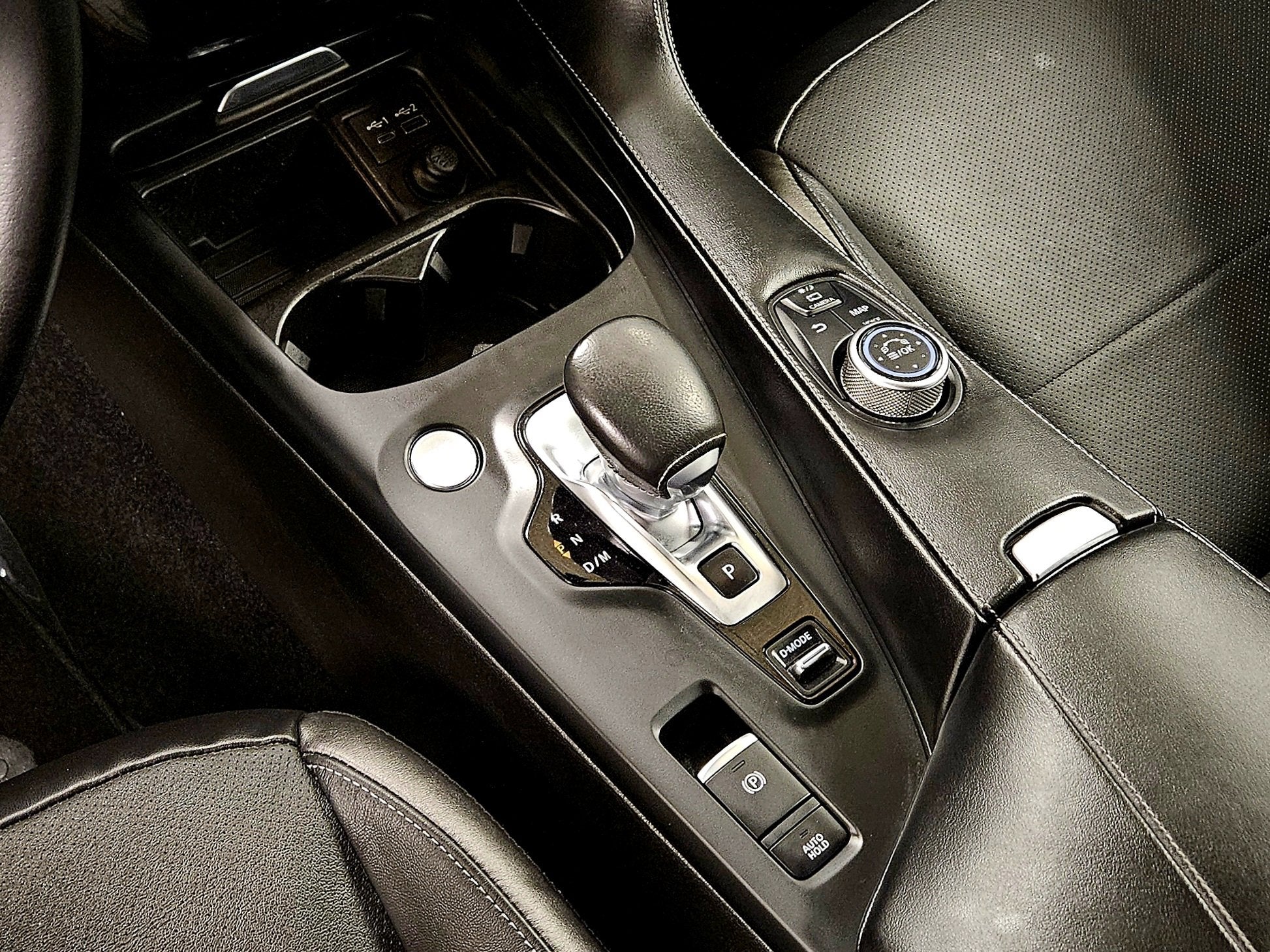 2023 INFINITI QX55 ESSENTIAL