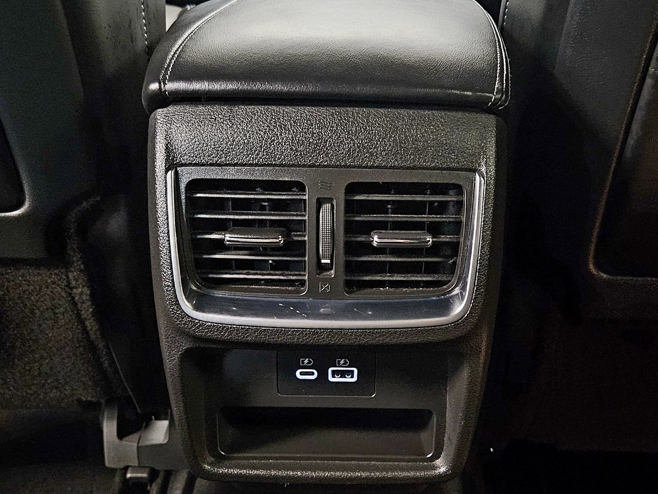 2023 INFINITI QX55 ESSENTIAL