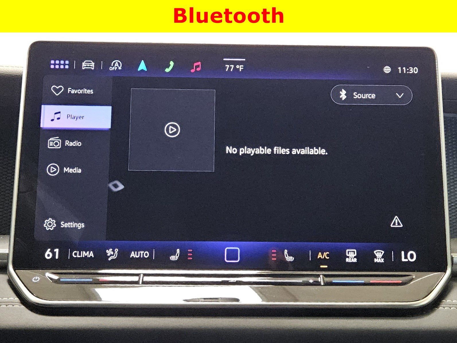 2025 Volkswagen Tiguan SE R-Line Black