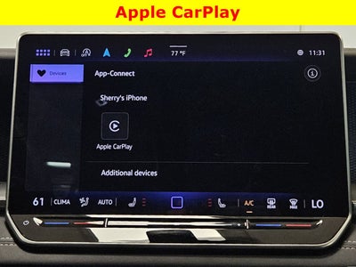 2025 Volkswagen Tiguan SE R-Line Black