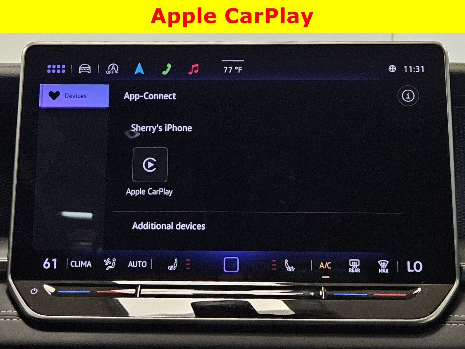 2025 Volkswagen Tiguan SE R-Line Black