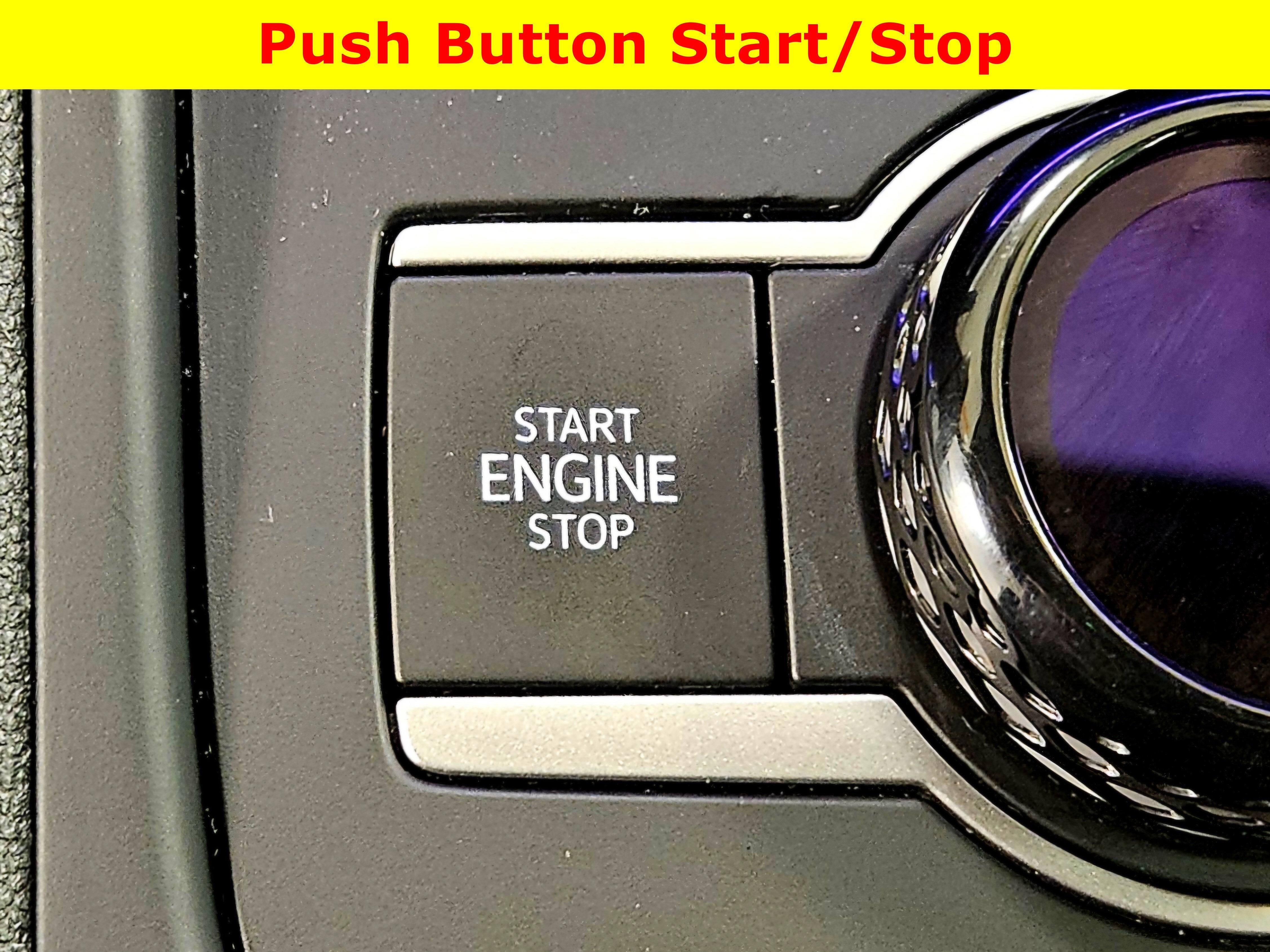 2025 Volkswagen Tiguan SE R-Line Black