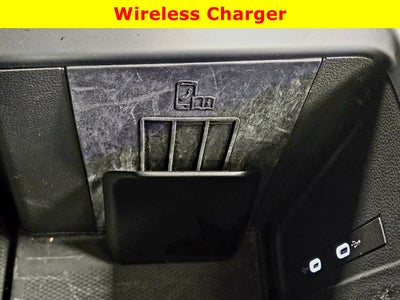 2025 Volkswagen Tiguan SE R-Line Black