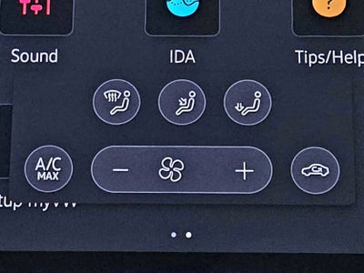 2025 Volkswagen Tiguan SE R-Line Black