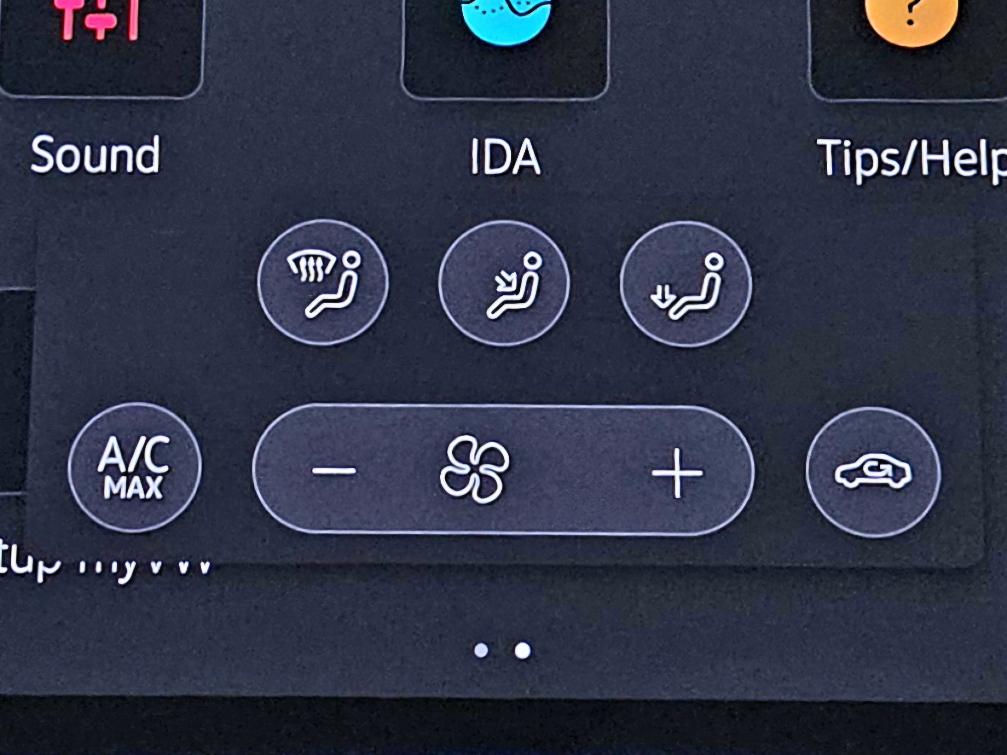 2025 Volkswagen Tiguan SE R-Line Black