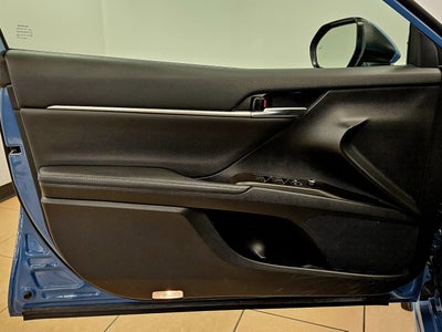 2023 Toyota Camry Hybrid XSE