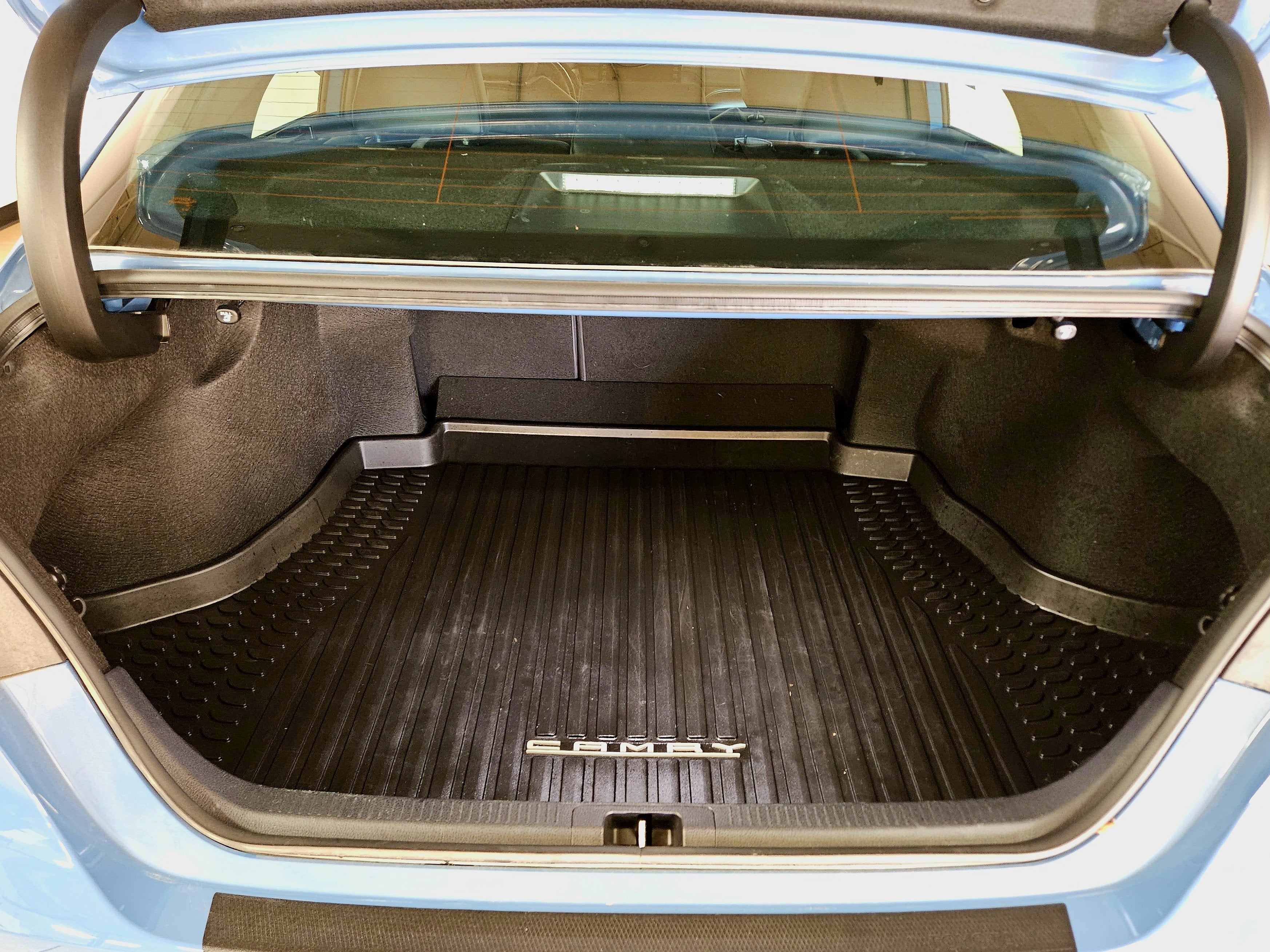 2023 Toyota Camry Hybrid XSE