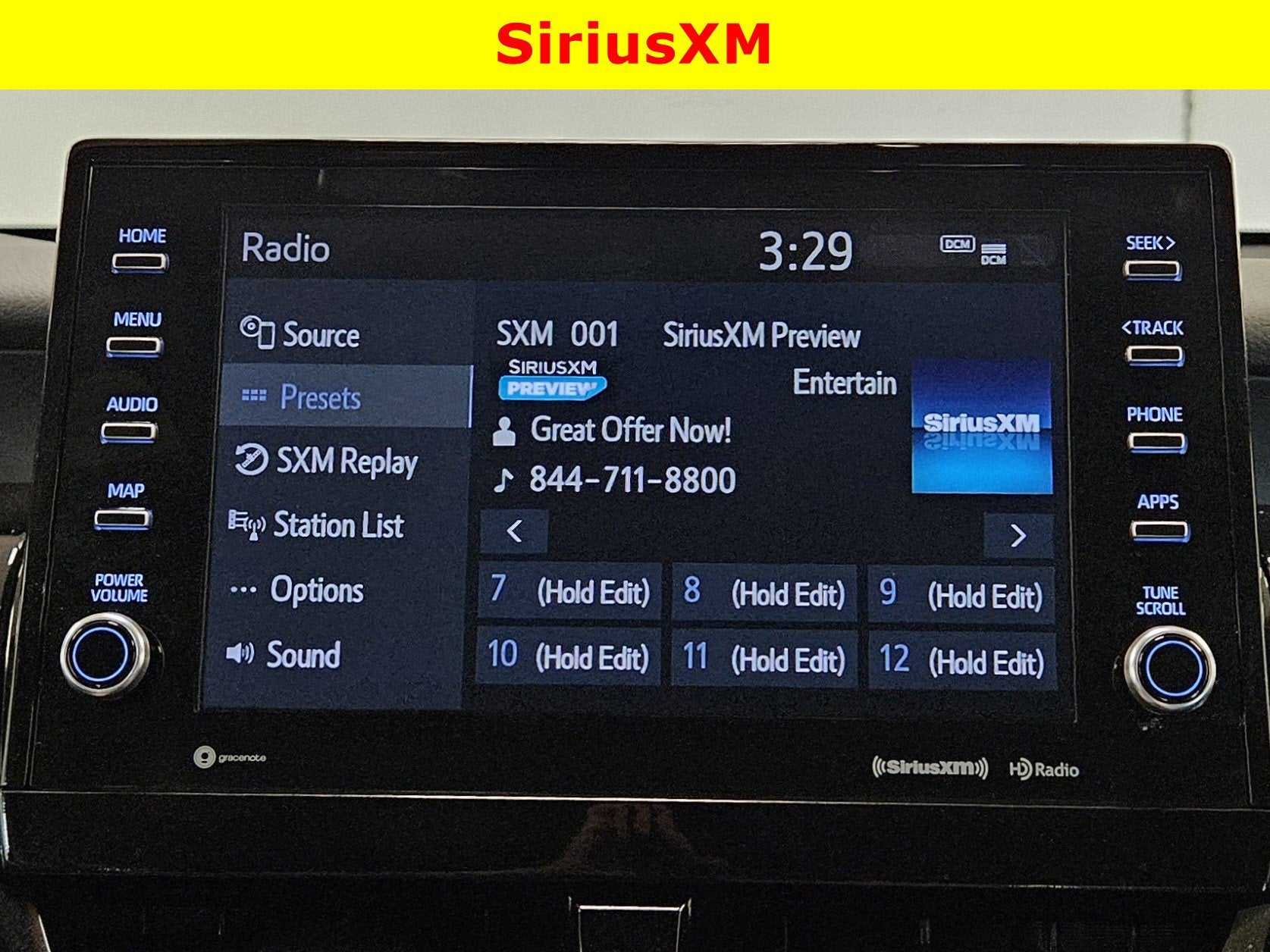 2023 Toyota Camry Hybrid XSE