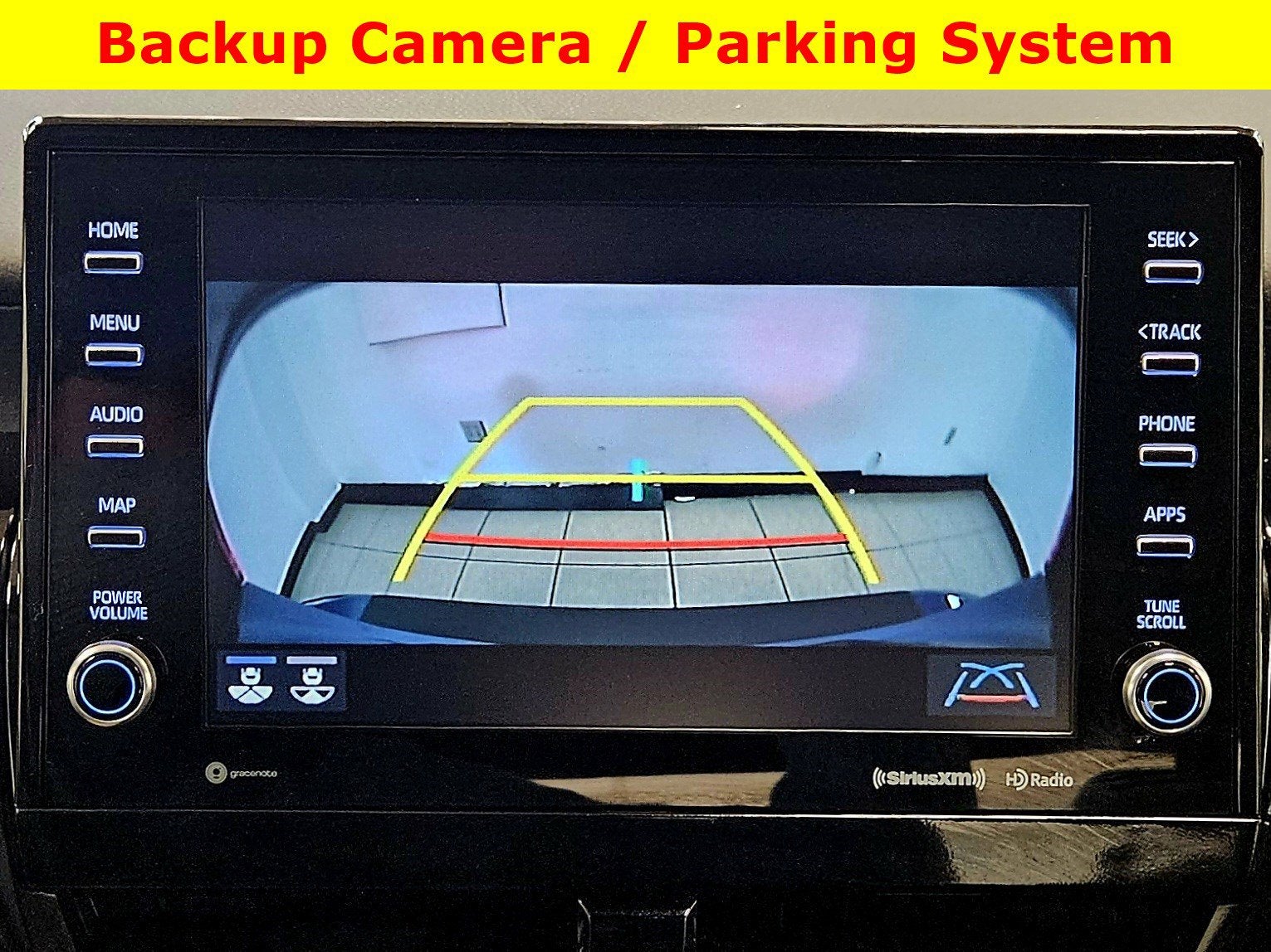 2023 Toyota Camry Hybrid XSE