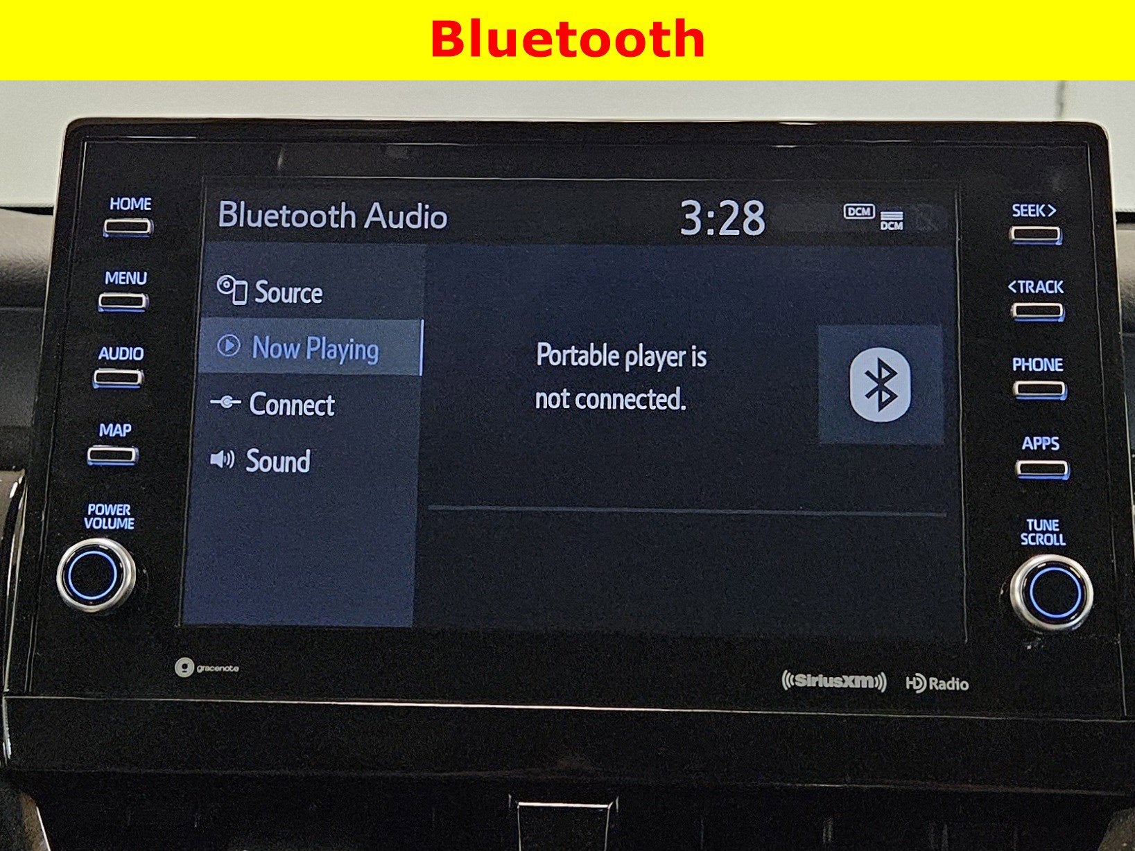 2023 Toyota Camry Hybrid XSE
