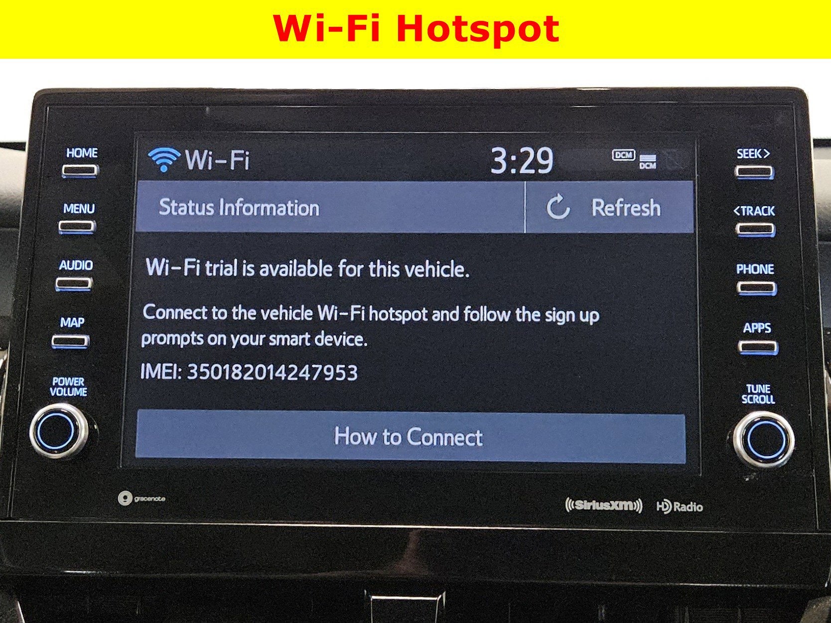 2023 Toyota Camry Hybrid XSE