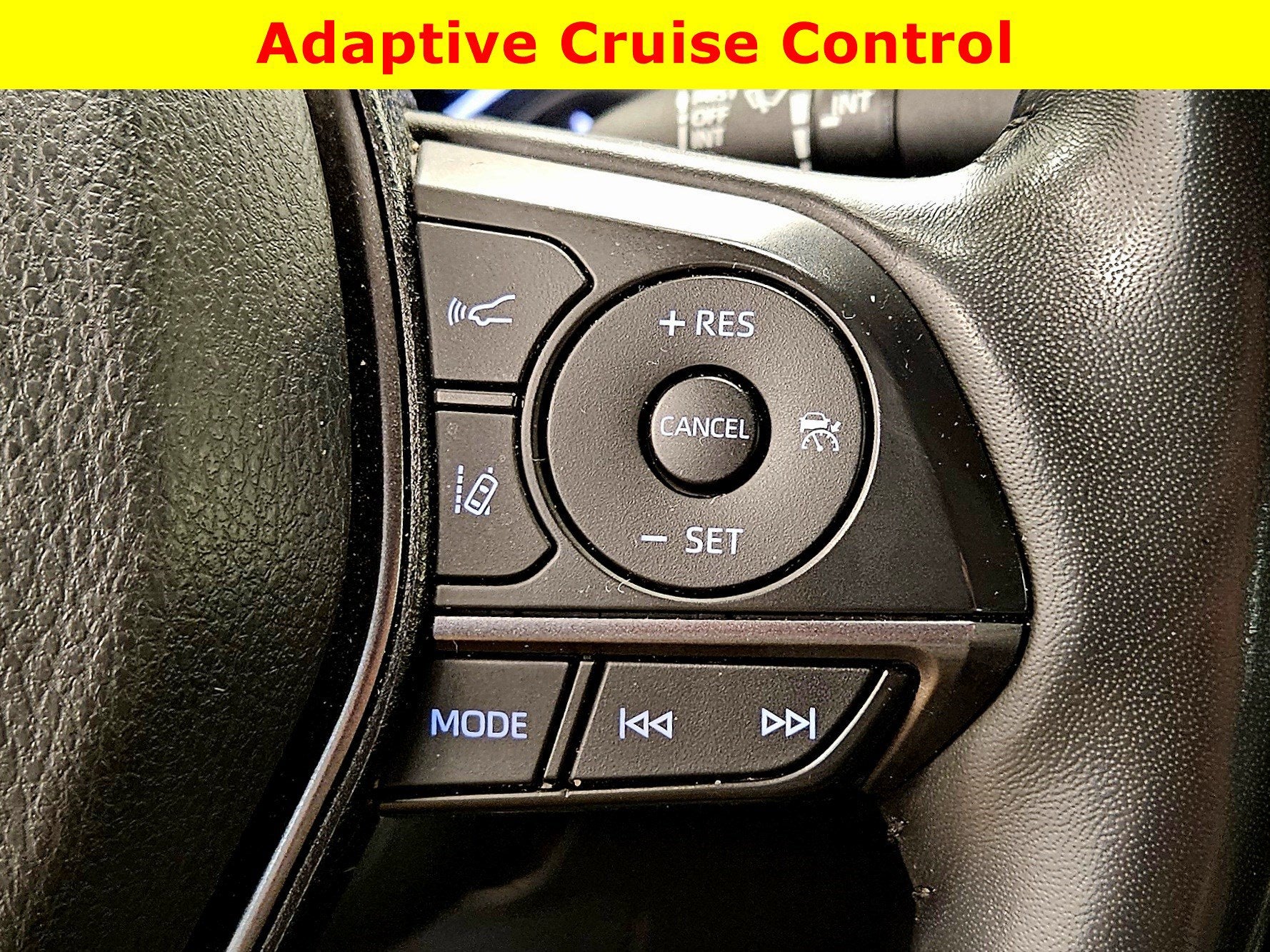 2023 Toyota Camry Hybrid XSE