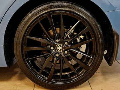 2023 Toyota Camry Hybrid XSE