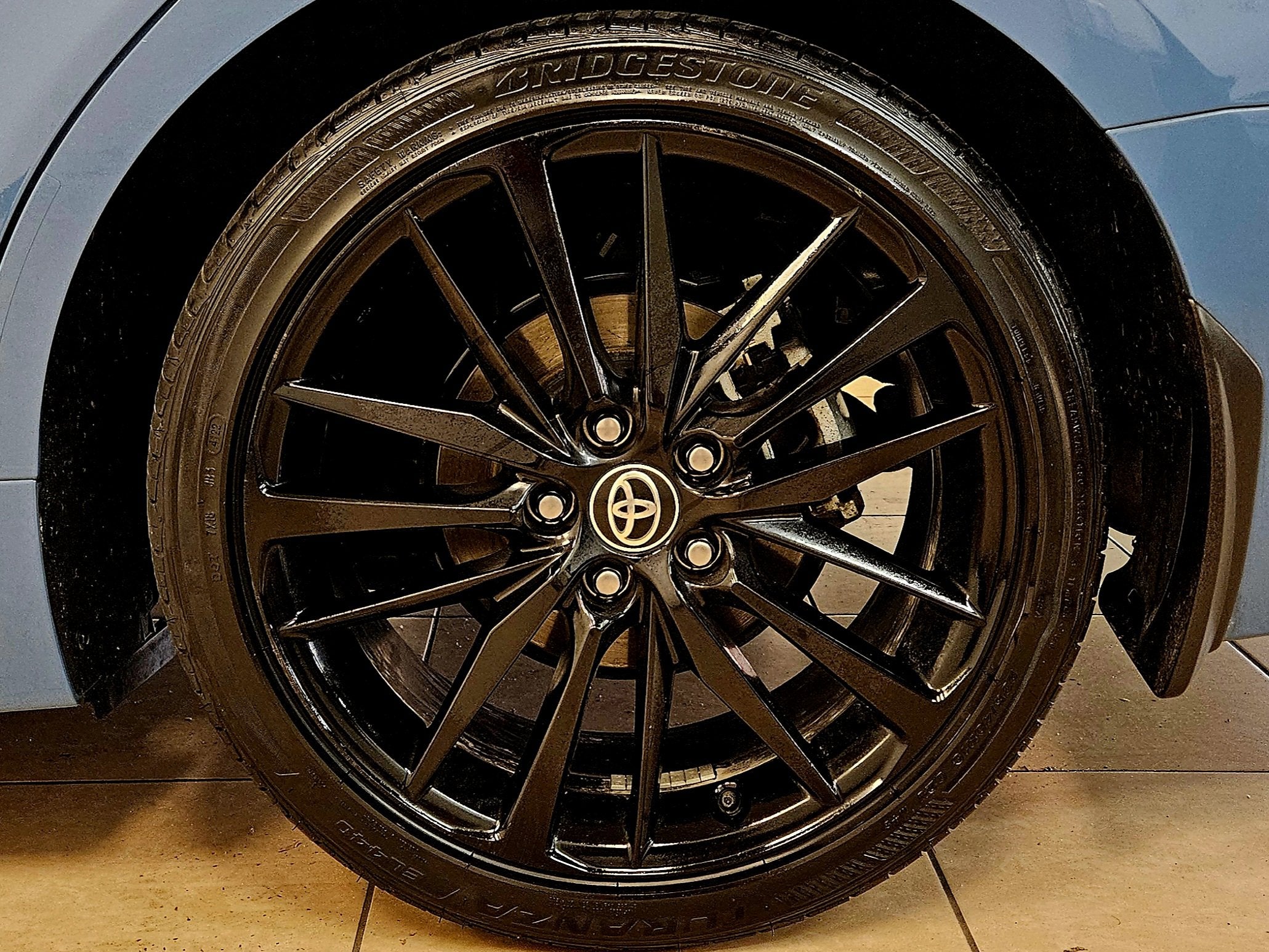 2023 Toyota Camry Hybrid XSE