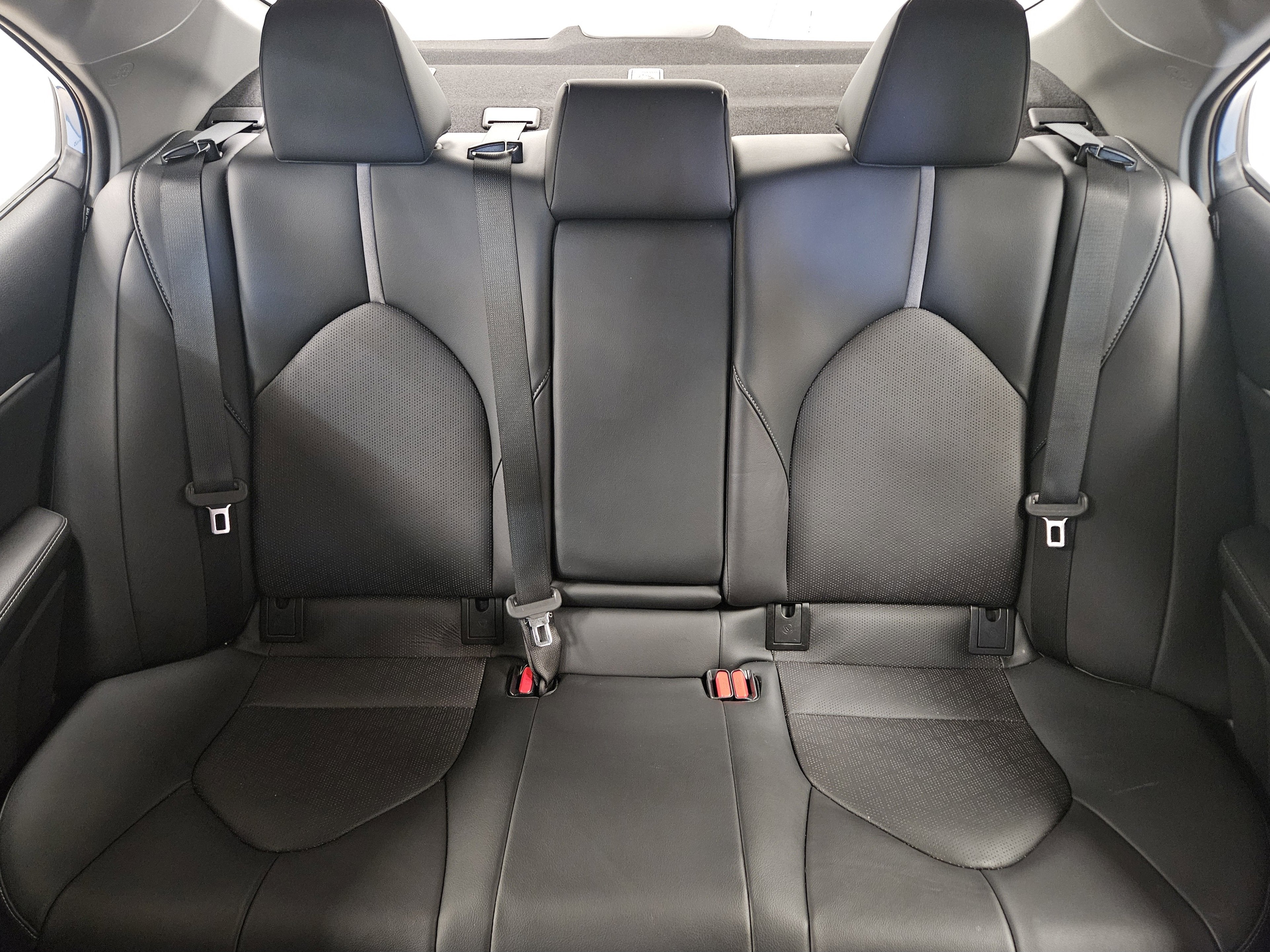 2023 Toyota Camry Hybrid XSE