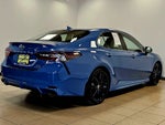 2023 Toyota Camry Hybrid XSE