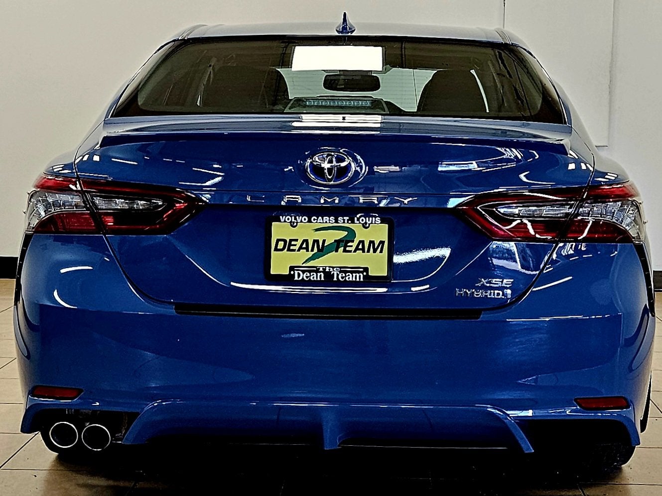 2023 Toyota Camry Hybrid XSE