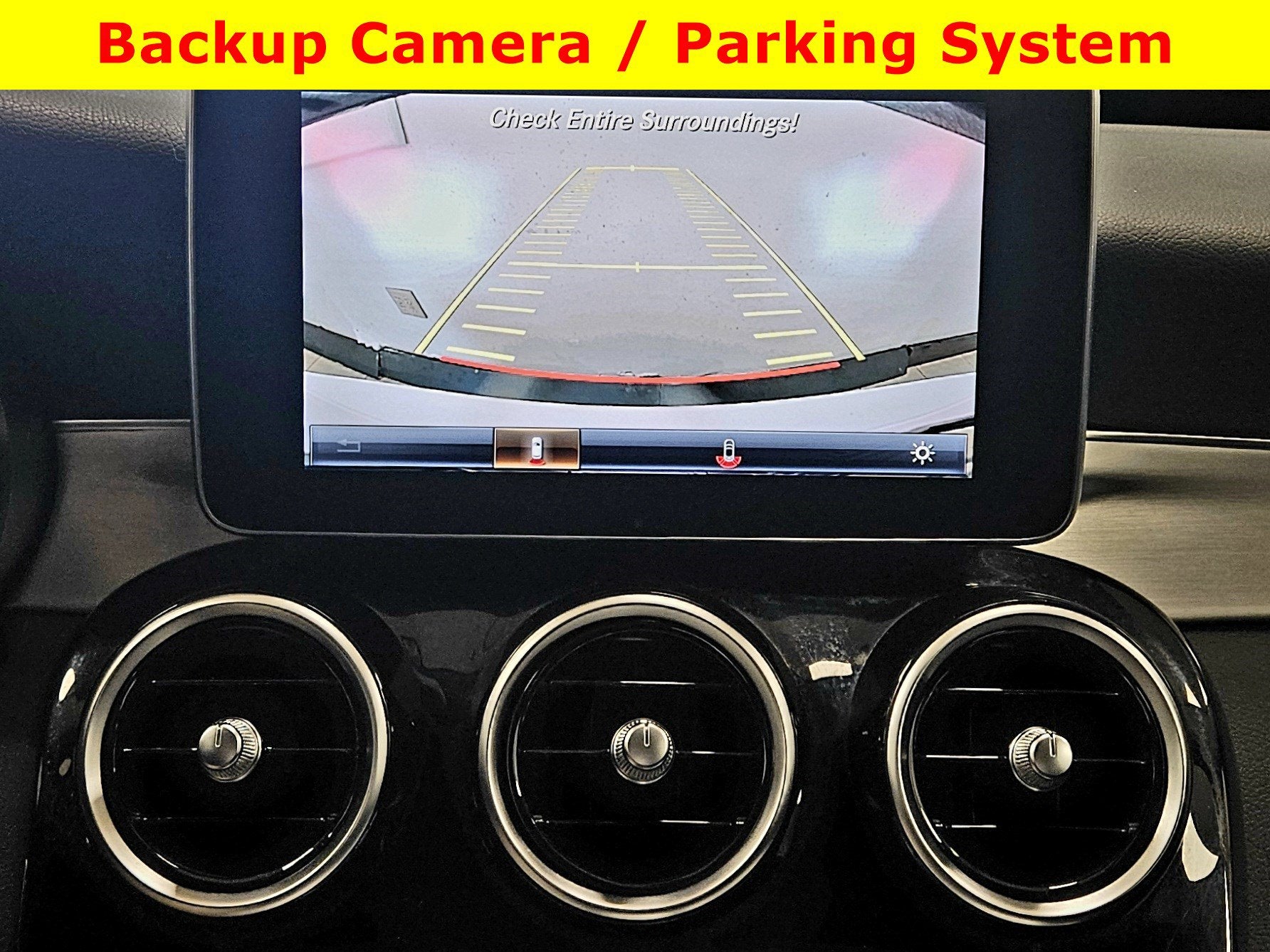 2016 Mercedes-Benz C-Class C 300