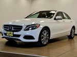 2016 Mercedes-Benz C-Class C 300